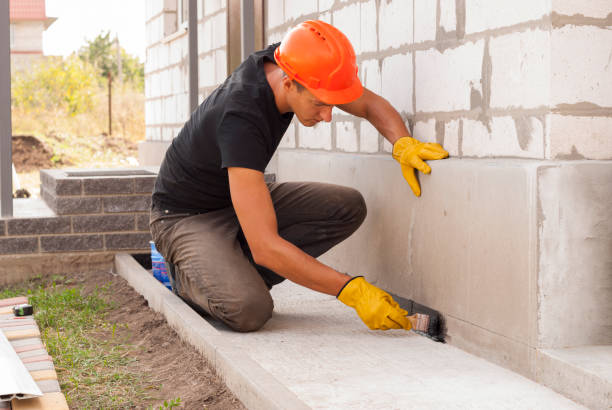 Licensed Waterproofing service in Clarksville, IN - Halo Water Proofing